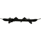 2012 Bmw 740 Rack and Pinion 5