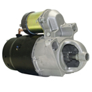 1982 Buick Electra Starter 2
