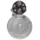 1982 Buick Electra Starter 4
