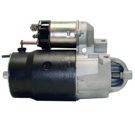 1982 Buick Electra Starter 3