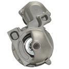 1969 Chevrolet P20 Van Starter 1