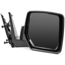 2008 Dodge Nitro Side View Mirror 1