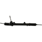 2007 Bmw Z4 Rack and Pinion 6