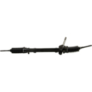 2007 Bmw Z4 Rack and Pinion 5