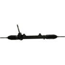 2007 Bmw Z4 Rack and Pinion 6