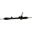2007 Bmw Z4 Rack and Pinion 1
