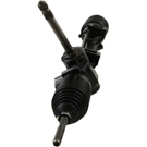 2007 Bmw Z4 Rack and Pinion 3