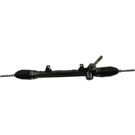 2007 Bmw Z4 Rack and Pinion 4
