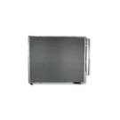 2016 Toyota 4Runner A/C Condenser 2