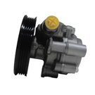 2002 Toyota Camry Power Steering Pump 2