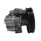 BuyAutoParts 86-02715R Power Steering Pump 4
