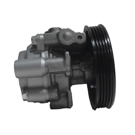 2002 Toyota Camry Power Steering Pump 4