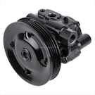 2004 Lexus RX330 Power Steering Pump 1