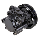 2004 Lexus RX330 Power Steering Pump 2