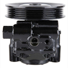 2004 Lexus RX330 Power Steering Pump 3