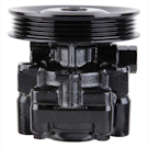 BuyAutoParts 86-00865R Power Steering Pump 4