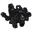BuyAutoParts 2007 Toyota 4Runner Power Steering Pump 86-01004R