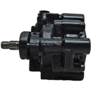 BuyAutoParts 86-01004R Power Steering Pump 2