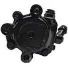 BuyAutoParts 86-01004R Power Steering Pump 3