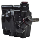 BuyAutoParts 86-01004R Power Steering Pump 4