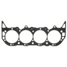 1974 Gmc Sprint Cylinder Head Gasket 1