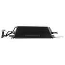 2012 Ram 2500 A/C Condenser 3