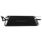 2012 Ram 2500 A/C Condenser 4