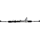 2008 Hyundai Azera Rack and Pinion 6