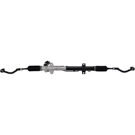 2008 Hyundai Azera Rack and Pinion 5