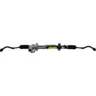 2008 Hyundai Azera Rack and Pinion 4