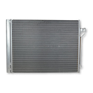 BuyAutoParts 60-61639ND A/C Condenser 2