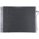 2012 Rolls Royce Ghost A/C Condenser 2