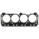1981 Buick Electra Cylinder Head Gasket 1