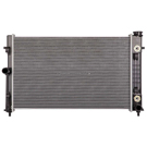 2005 Pontiac GTO Radiator 1