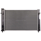 2005 Pontiac GTO Radiator 2