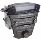 BuyAutoParts 18-40206RF Radio or CD Player 1