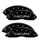 2000 Acura RL Disc Brake Caliper Cover 1