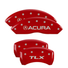 2017 Acura TLX Disc Brake Caliper Cover 1