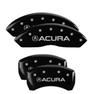 2024 Acura TLX Disc Brake Caliper Cover 1