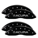 2024 Acura MDX Disc Brake Caliper Cover 1