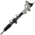 BuyAutoParts 80-00889AN Rack and Pinion 2