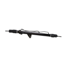 2007 Kia Sorento Rack and Pinion 5