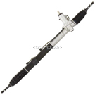 BuyAutoParts 80-01167AN Rack and Pinion 3