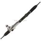 BuyAutoParts 80-01167AN Rack and Pinion 4