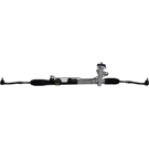 BuyAutoParts 80-01399AN Rack and Pinion 6