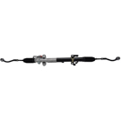 BuyAutoParts 80-01399AN Rack and Pinion 5