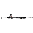 BuyAutoParts 80-01399AN Rack and Pinion 1