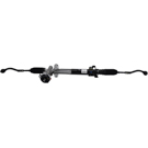 BuyAutoParts 80-01399AN Rack and Pinion 4