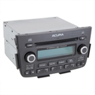 BuyAutoParts 18-40195R Radio or CD Player 1