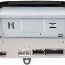 2009 Honda Odyssey Radio or CD Player 3